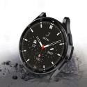 Tech-Protect kellarihm Defense Samsung Galaxy Watch6 Classic 43mm, must