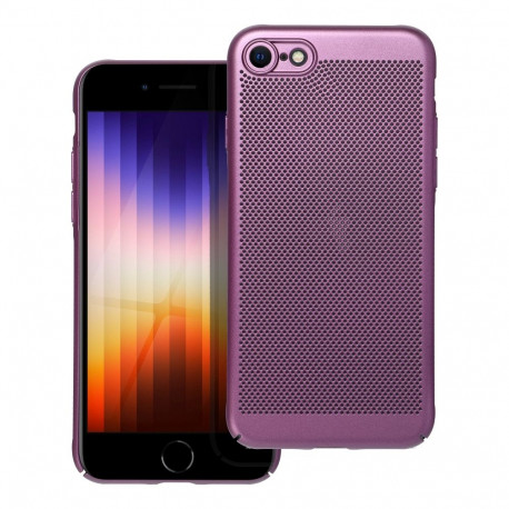 Case for iPhone 7 / 8 / SE 2020 / SE 2022 Breezy purple