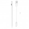 HOCO active universal capacitive pen Smooth GM109 white