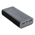 Power Bank VEGER ACE100 - 10 000mAh Quick Charge PD 20W (W1146)