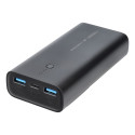 Power Bank VEGER ACE100 - 10 000mAh Quick Charge PD 20W (W1146)
