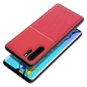 Forcell kaitseümbris Noble Huawei P30 Pro, punane
