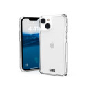 ( UAG ) Urban Armor Gear Plyo case for IPHONE 14 PLUS ash