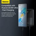 Power Bank BASEUS Bipow Pro - 20 000mAh Quick Charge PD 22,5W black PPBD040301
