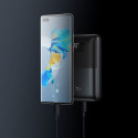Power Bank BASEUS Bipow Pro - 20 000mAh Quick Charge PD 22,5W black PPBD040301