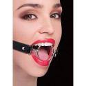 Кляп для рта "Ring Gag XL - Black."