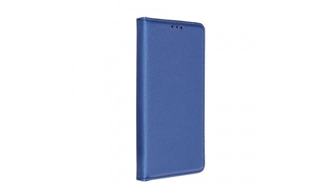 SMART CASE Book for REALME NARZO 50A navy