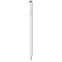 BASEUS smooth writing capacitive Stylus Writing 2 (active/passive version) 130 mAh white SXBC060302