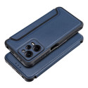 Kaitseümbris Razor Book Xiaomi Redmi Note 12 Pro 5G, sinine