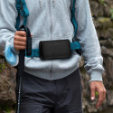 Kaitseümbris Horizontal Belt Holster Oxford Model 2 iPhone 6/7/8/12 mini/13 mini/Samsung Galaxy A40