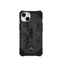 ( UAG ) Urban Armor Geat Pathfinder for IPHONE 14 PLUS midnight camo