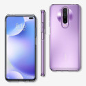 Spigen kaitseümbris Liquid Crystal Xiaomi Pocophone X2/Redmi K30, läbipaistev