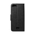 Fancy Book case for  XIAOMI Redmi 6a black