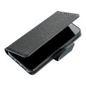 Fancy Book case for  XIAOMI Redmi 6a black