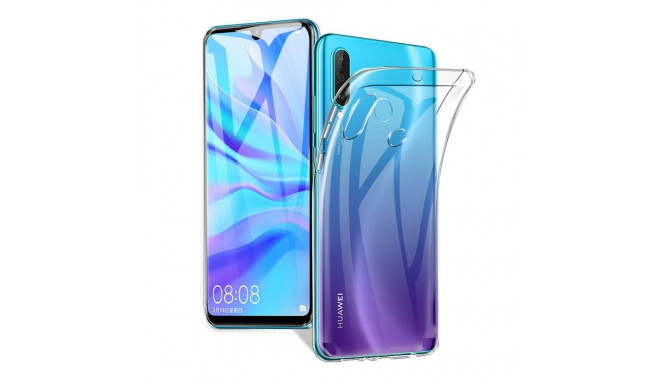 CLEAR case 2 mm BOX for HUAWEI P30 Lite transparent