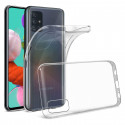 Kaitseümbris Clear Case 2mm Box Samsung Galaxy A51