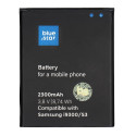 Battery for Samsung Galaxy S3 (I9300) 2300 mAh Li-Ion BS PREMIUM