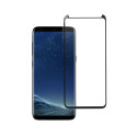 BlueStar kaitseklaas Samsung Galaxy S8 Full Face Full Glue Small, must