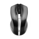 Art Optical wireless mouse USB AM-97 black