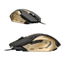 Gaming mouse for the players 2400DPI USB AM-98