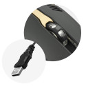 Gaming mouse for the players 2400DPI USB AM-98