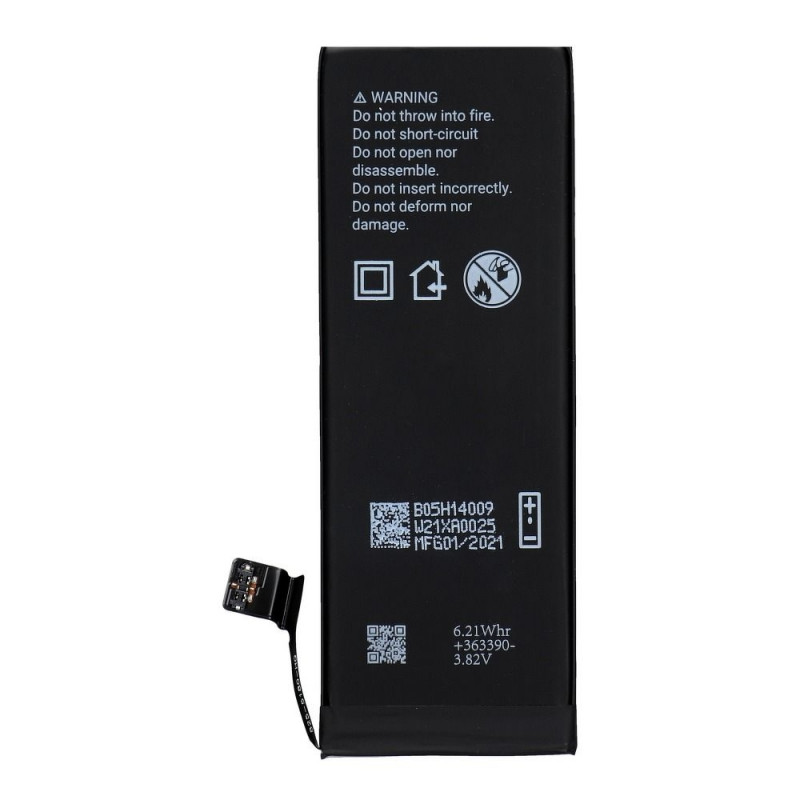 REAL Original iPhone SE Battery 1624 mAh FREE TOOLS AND STICKY STRIPS