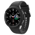 SPIGEN Liquid Air case for SAMSUNG Galaxy Watch 6 Classic (43 MM) matte black