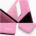 Blun universal case for tablets 7" pink (UNT)