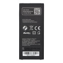 Battery for Samsung A3 2016 2300 mAh Li-Ion Blue Star