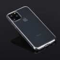 Kaitseümbris Ultra Slim 0,3mm iPhone 7 Plus/8 Plus, läbipaistev