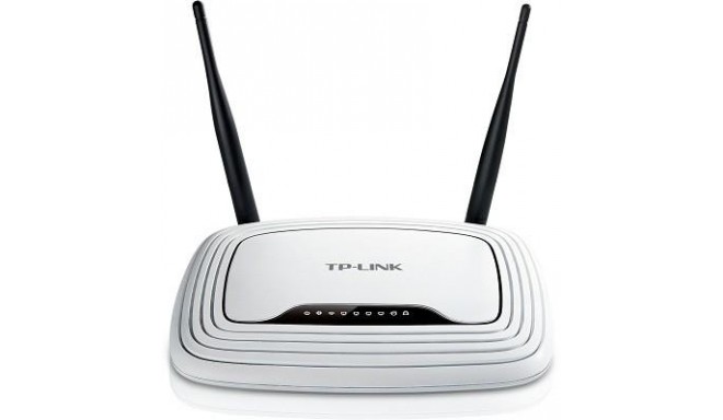TP-Link ruuter Wireless TL-WR 841 N 300M