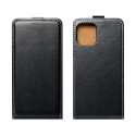 Kaitseümbris Flip Slim Flexi Fresh Huawei P Smart 2019, must