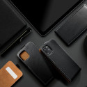 Kaitseümbris Flip Slim Flexi Fresh Huawei P Smart 2019, must