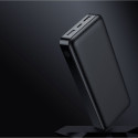 Power Bank VEGER A20 - 20 000mAh black (W2015)
