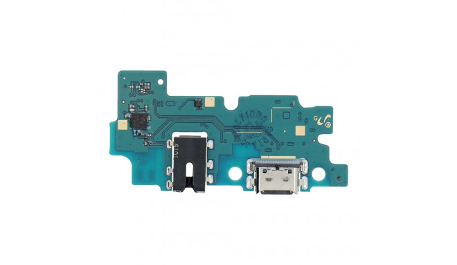 Charging port flex cable for Samsung Galaxy A20