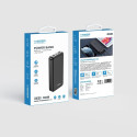 Power Bank VEGER A20 - 20 000mAh black (W2015)