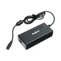 Travel charger universal  REBEL for Notebook / Laptop 65W / 18-20V / automatic
