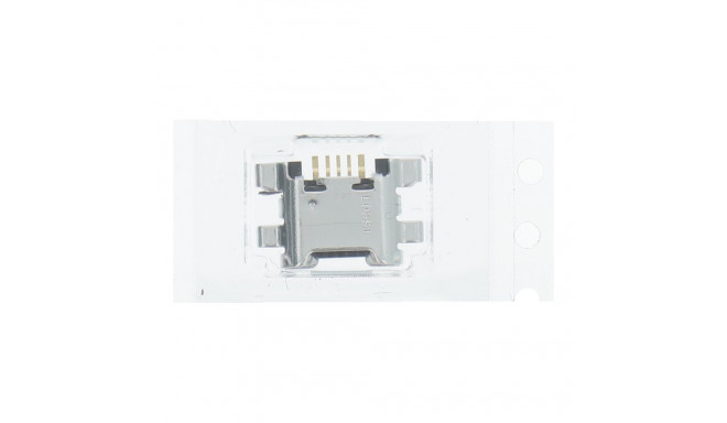 Charging port flex cable for Huawei Y7 2018