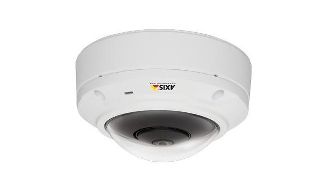 Axis net camera M3037-PVE H.264 Mini Dome (0548-001)