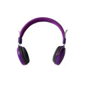 Multimedia headphones  AP-60C violet