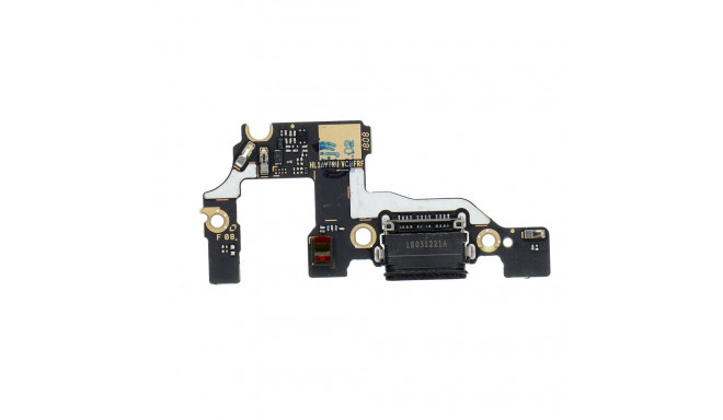 Charging port flex cable for Huawei P10