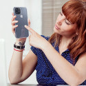 Kaitseümbris Ultra Slim 0,5mm Samsung Galaxy A13 4G