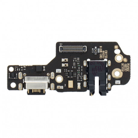 Charging port flex cable for Xiaomi Redmi 8