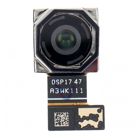 Flex Cable with Back Camera for Xiaomi Redmi Note 8