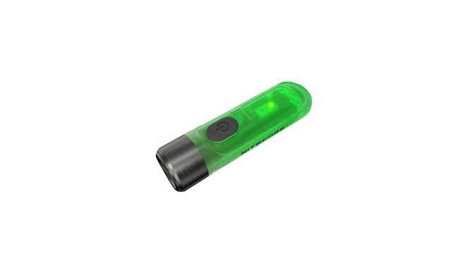 Nitecore taskulamp T Series TIKI GITD