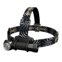 Nitecore headlamp H Series H 1800lm HC33