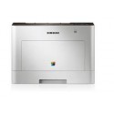 Colour Laser Printer | SAMSUNG | CLP-680ND | USB 2.0 | ETH | CLP-680ND/SEE