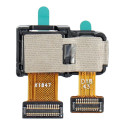 Flex Cable with Back Camera for Huawei P Smart