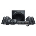 Speaker | LOGITECH | Black | 980-000468