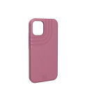 ( UAG ) Urban Armor Gear case Anchor for IPHONE 12 MINI dusty rose